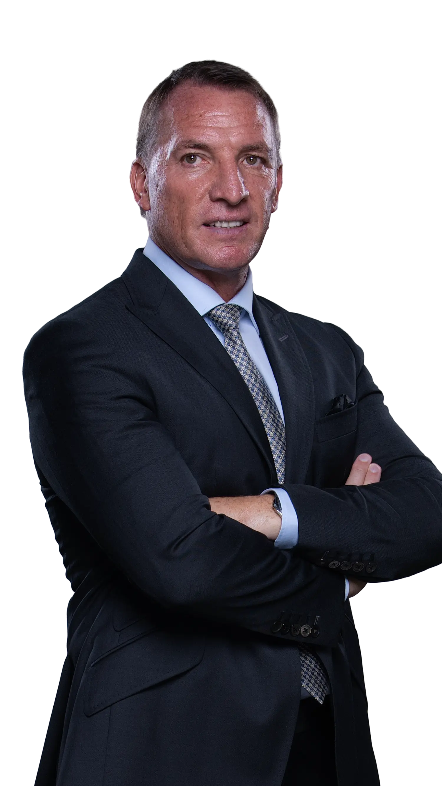 Brendan Rodgers