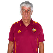 Gian Piero Gasperini