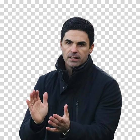 Mikel Arteta
