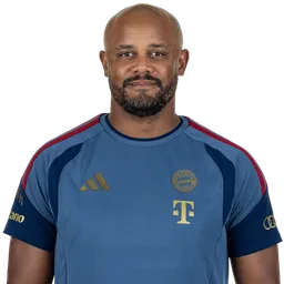 Vincent Kompany