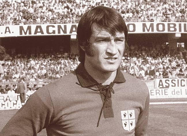 Enrico Albertosi