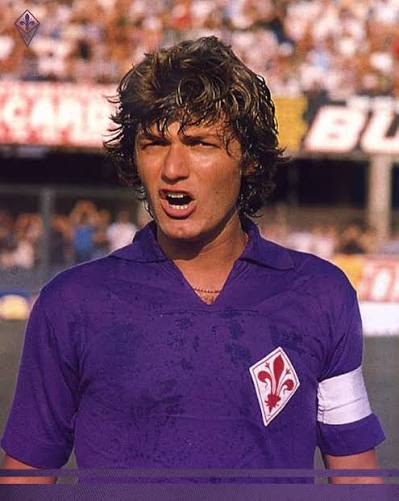 Giancarlo Antognoni