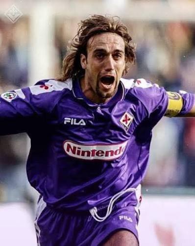 Gabriel Batistuta