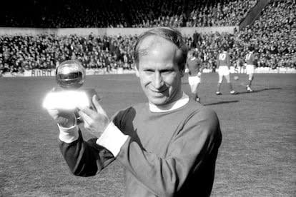Bobby Charlton
