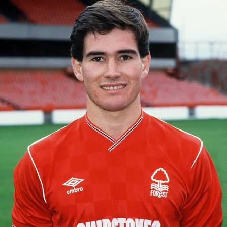 Brian Clough