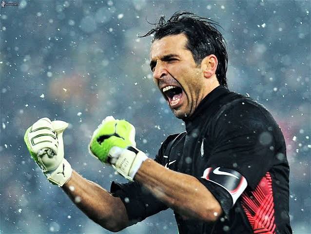 Gianluigi Buffon