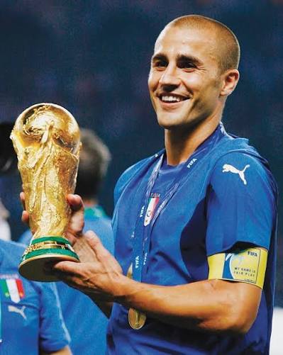Fabio Cannavaro