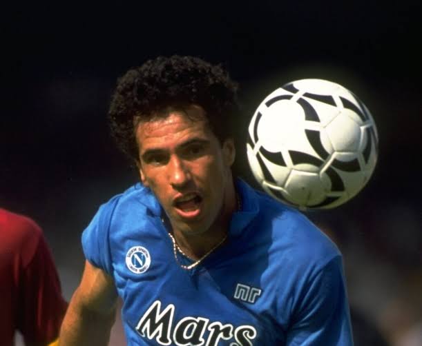 Antonio Careca