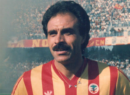 Franco Causio