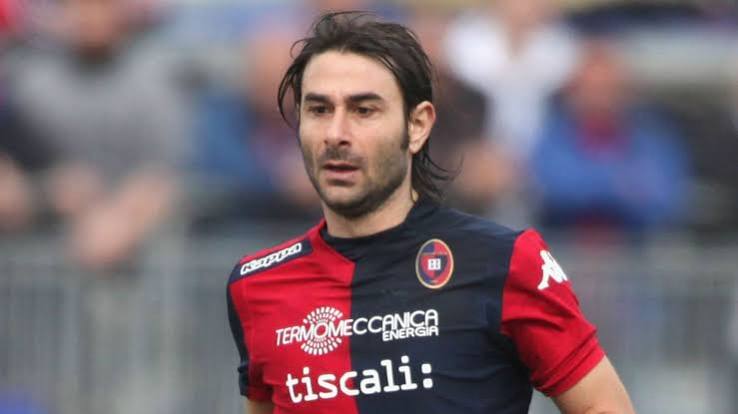 Daniele Conti