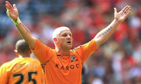 Dean Windass