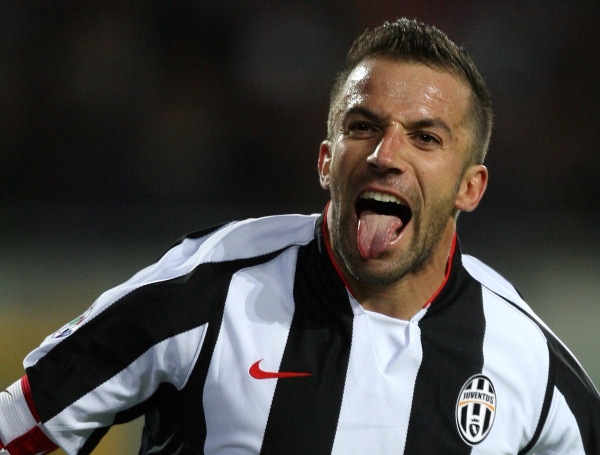 Alessandro Del Piero