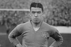 Dixie Dean