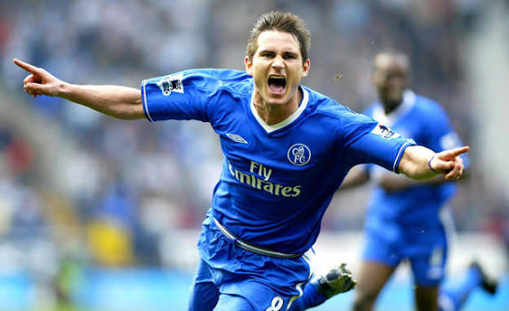 Frank Lampard