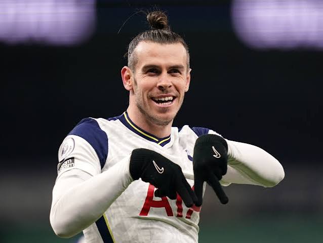 Gareth Bale