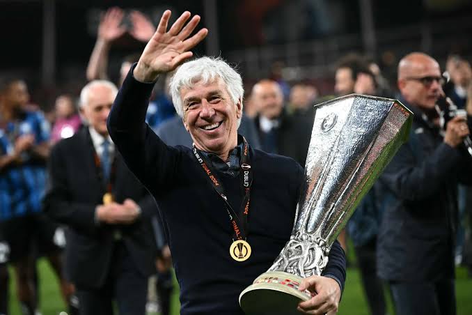 Gian Piero Gasperini