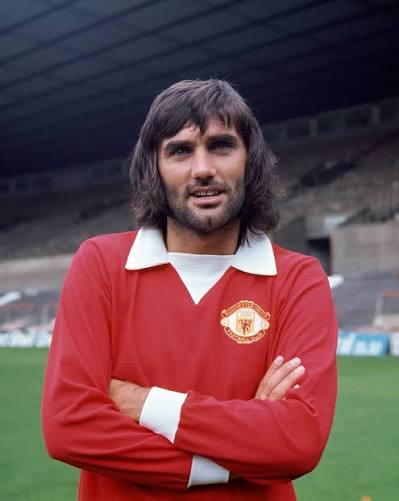 George Best