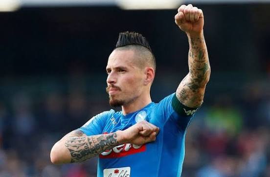 Marek Hamšík