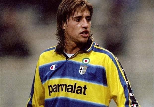 Hernán Crespo