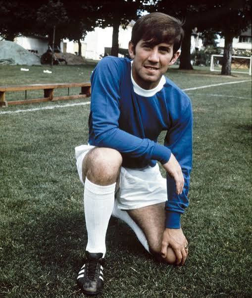 Howard Kendall