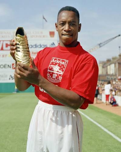Ian Wright