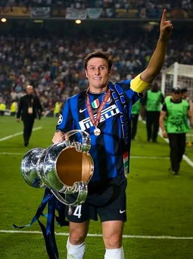 Javier Zanetti