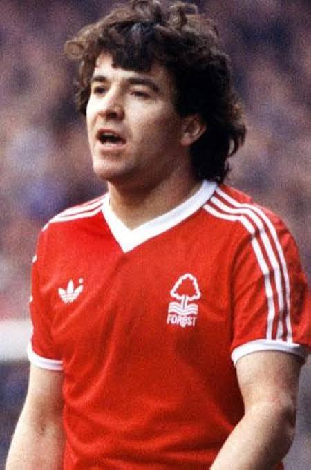 John Robertson