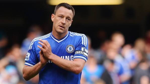 John Terry
