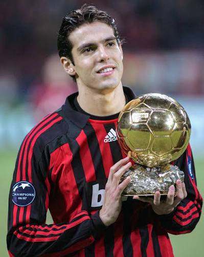 Kaká