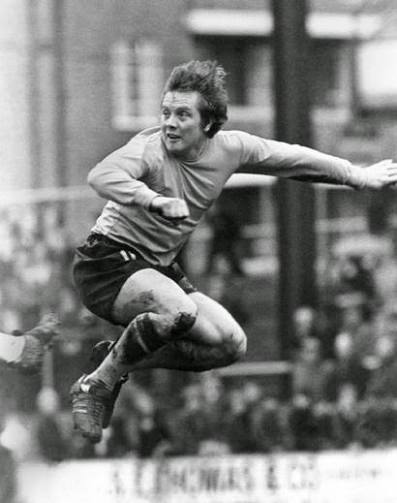 Ken Wagstaff