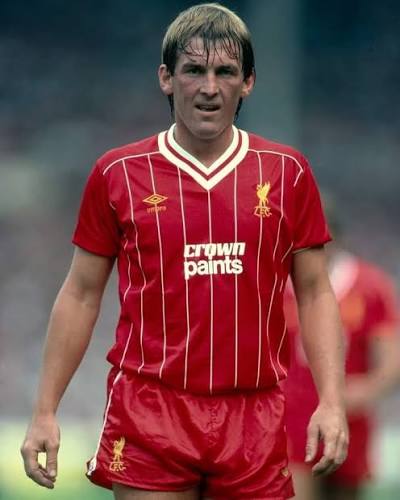 Kenny Dalglish