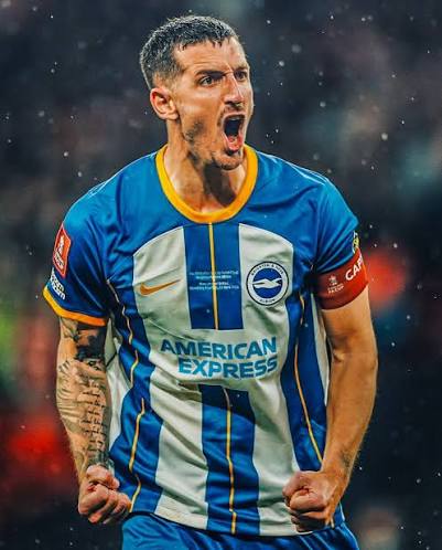 Lewis Dunk