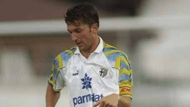 Lorenzo Minotti