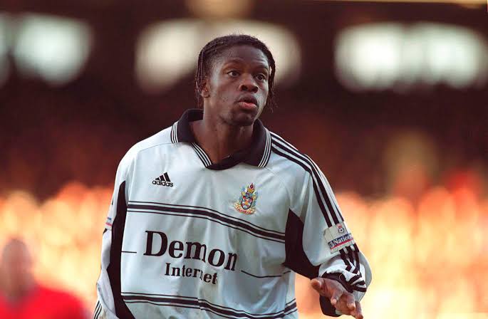 Louis Saha