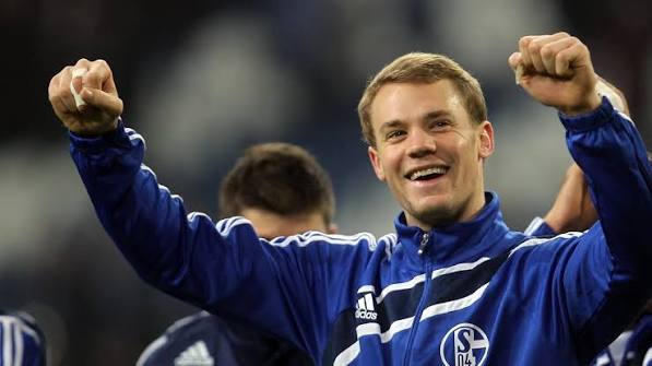 Manuel Neuer