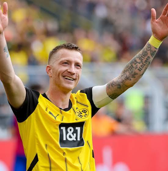 Marco Reus