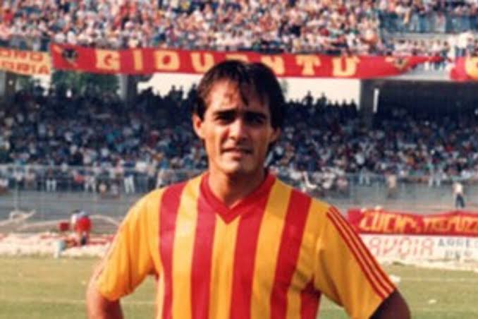 Pedro Pasculli