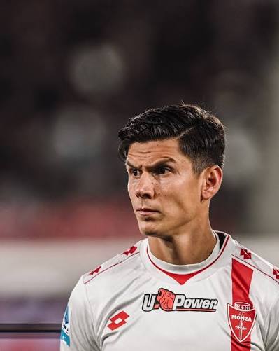 Matteo Pessina