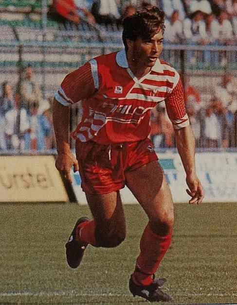 Pierluigi Casiraghi