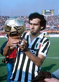 Michel Platini