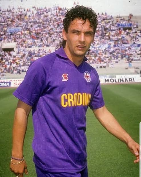 Roberto Baggio