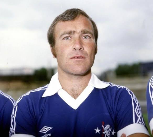 Ron Harris