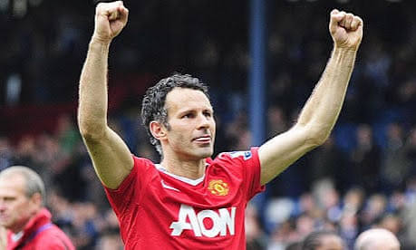 Ryan Giggs