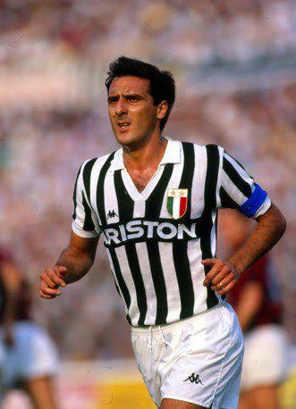 Gaetano Scirea