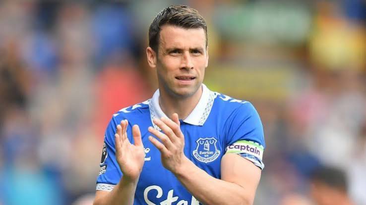Seamus Coleman