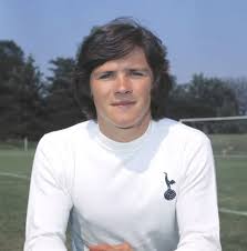Steve Perryman