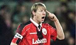 Stuart Pearce