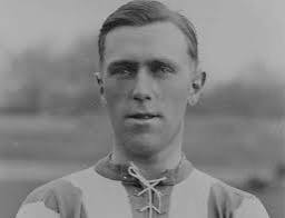 Tommy Cook