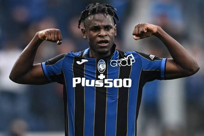 Duván Zapata