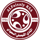 Al-Faisaly